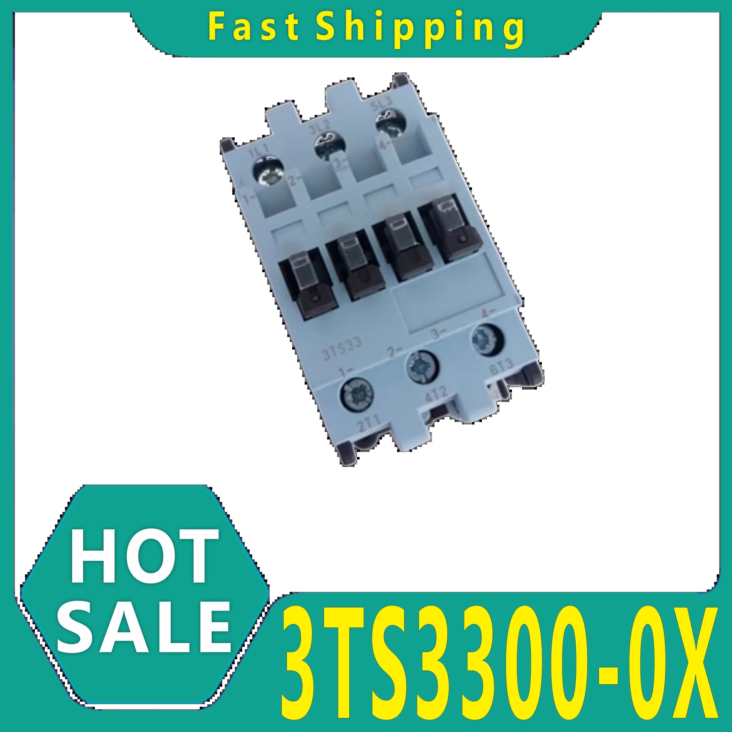 3 TS3300-0X 3TS3400-0X 3TS3600-0X 3TS3411-0X 3TS3500-0X 3TS3511-0X 3TS3311-0X 3TS3611-0X AC220V PL