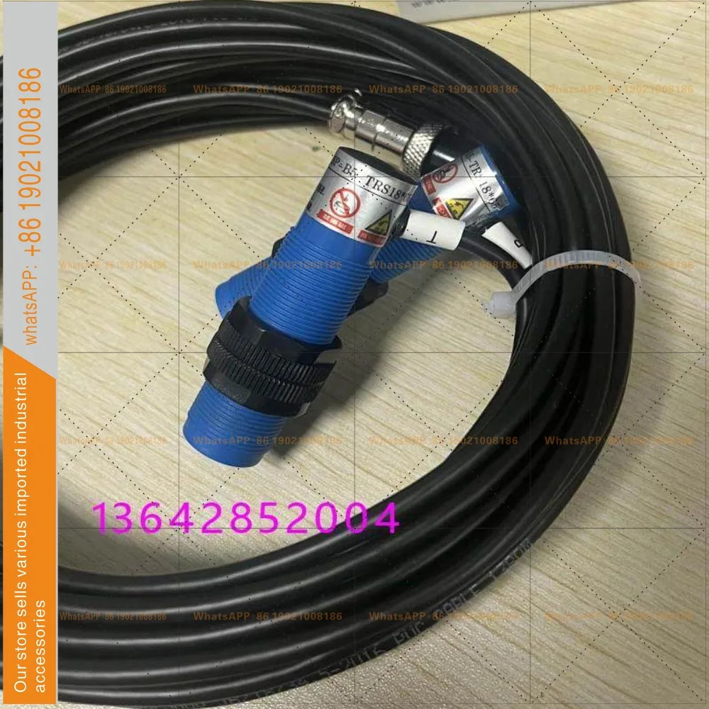 이시트 감지 센서 컨트롤러 프로브 SP-B5-TRS18x65