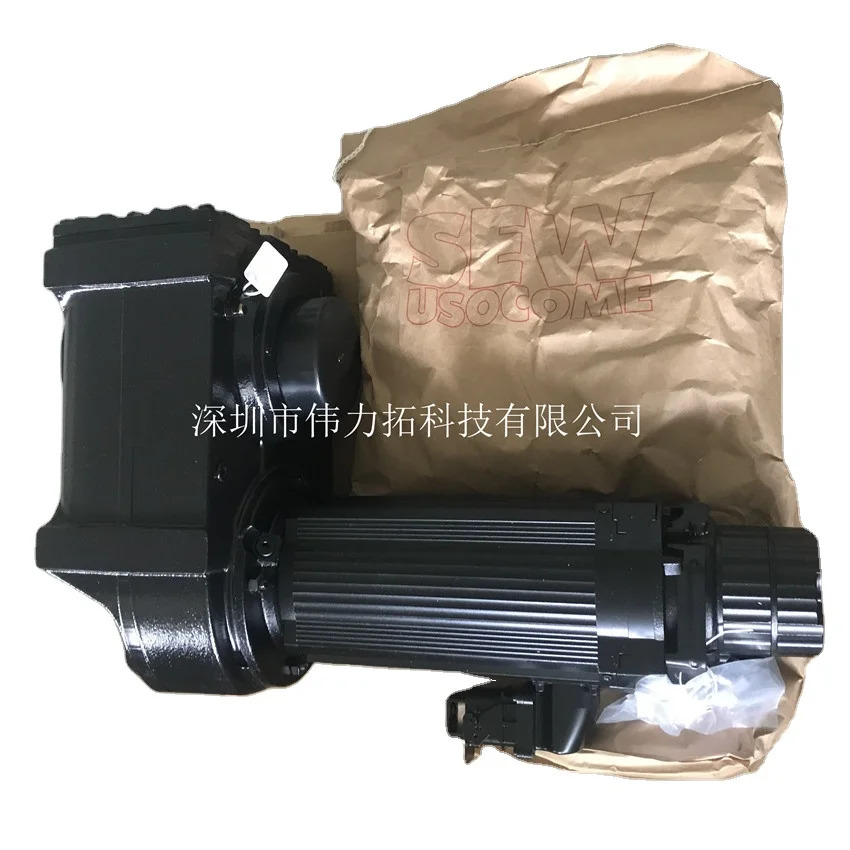 독일 서보 기어 모터 FH77 CM90L/BR/HR/TF/AS1H/SB 새 서보모터 SEW EURODRIVE