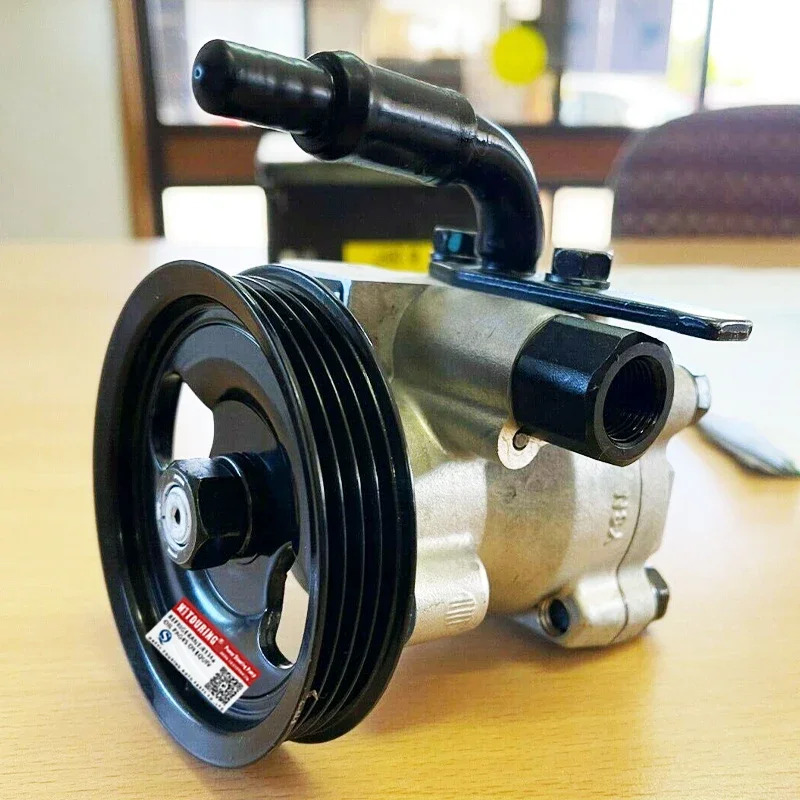모던호환 엑센트 1.5L 1995-1999 OEM 파워 스티어링 펌프 57110-22002 5711022002