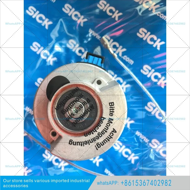 독일산 SICK 엔코더 SRS50-HZA0-S39