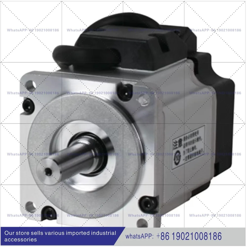 서보모터 드라이버 세트 750WMSMF082L1U2MMCDLN35SE