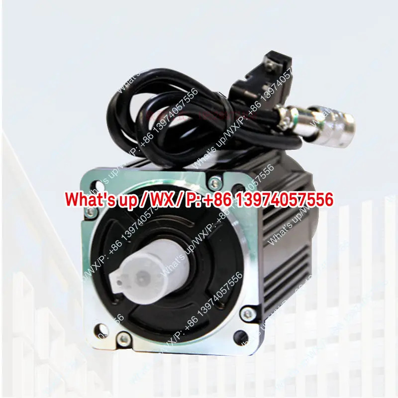 웨이드 신형 400W 서보모터 60ST-M01330L4 60ST-C201330L4