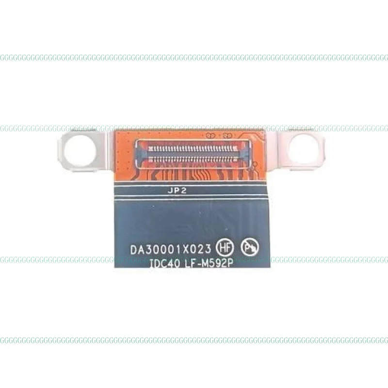 델 래티튜드 7440 E7440 IDC40 카메라 케이블 웹캠 라인DD 신품형 LF-M592P 059XKP