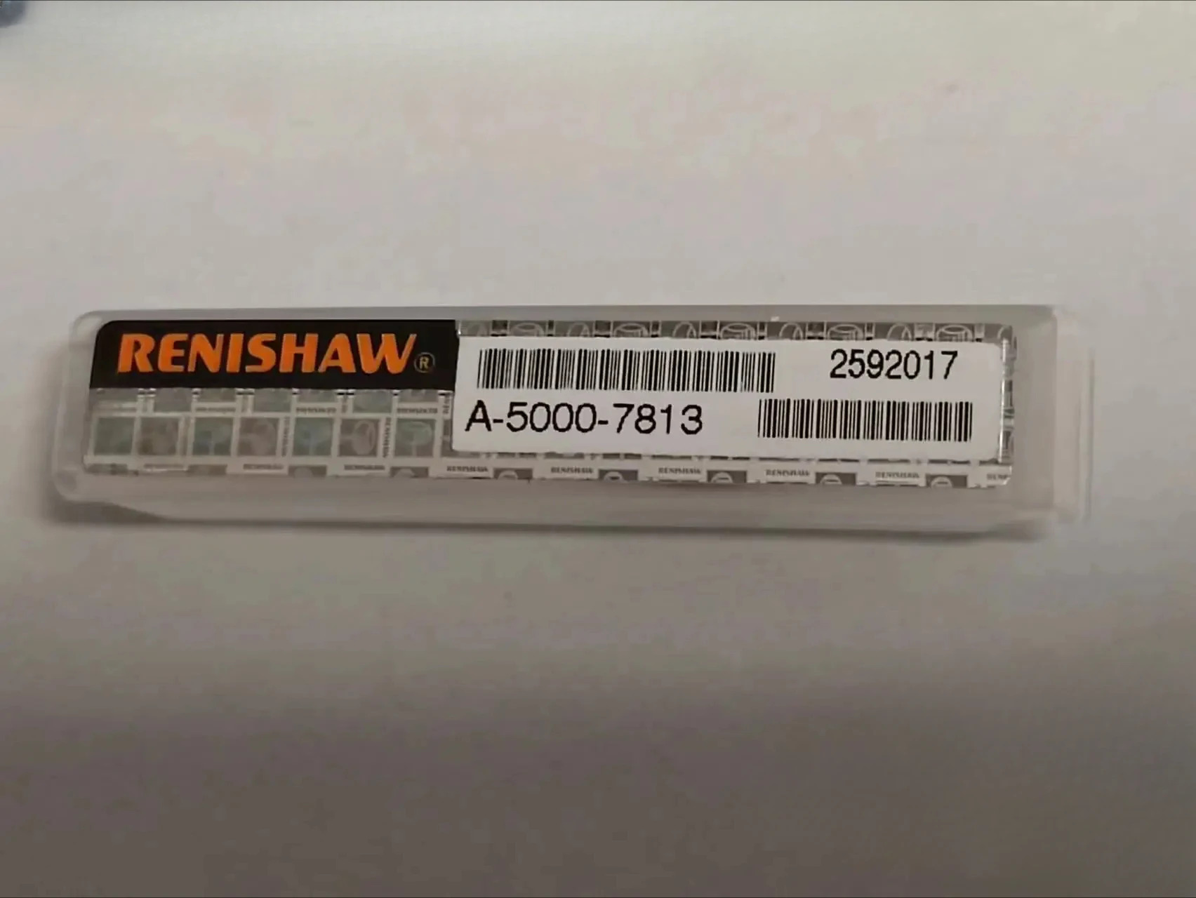 Renishaw A-5000-7813 카바이드 30개 3좌표 측정기 CMM앵글 스타일러스 프로브