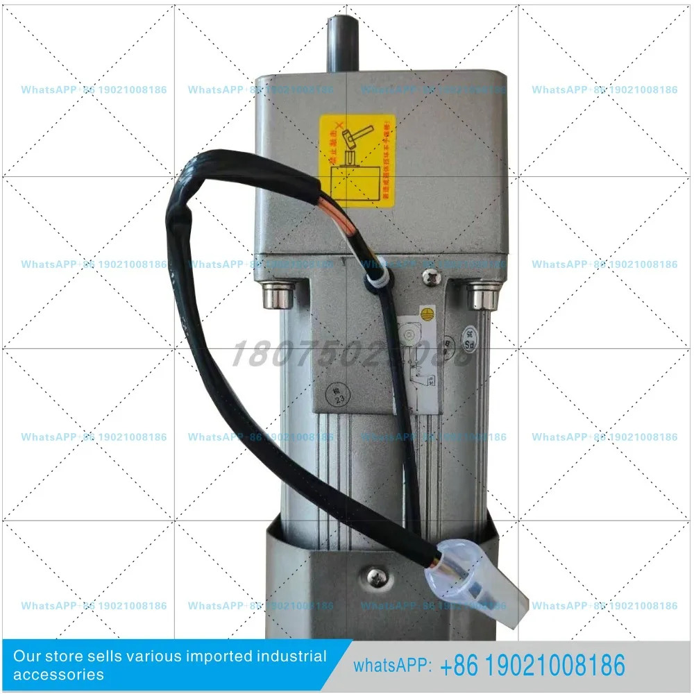 TAILI 대만 포스 200W 속도 제어 모터 6IK200RGU-CF/6GU5K 기어박스 변속기