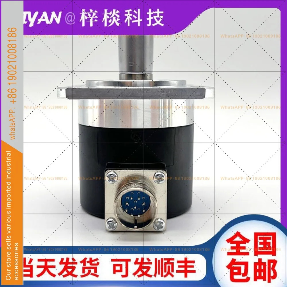 RM62S-15C05L-1024BM/09/23 수치 제어 공작 기계 스핀들 광전 인코더