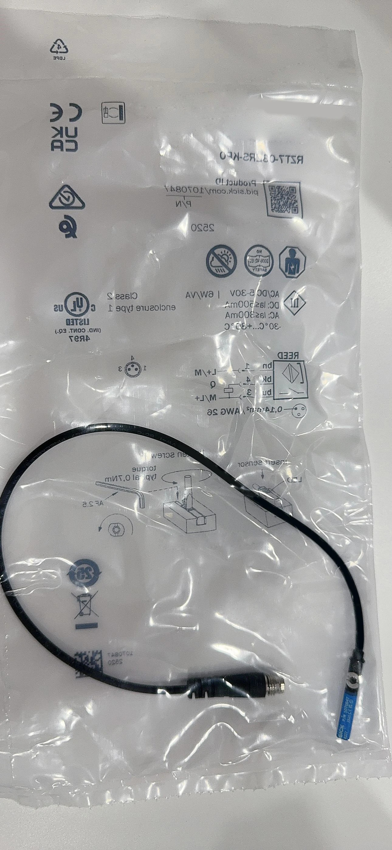RZT7-03ZRS-KP0 커플러 모듈
