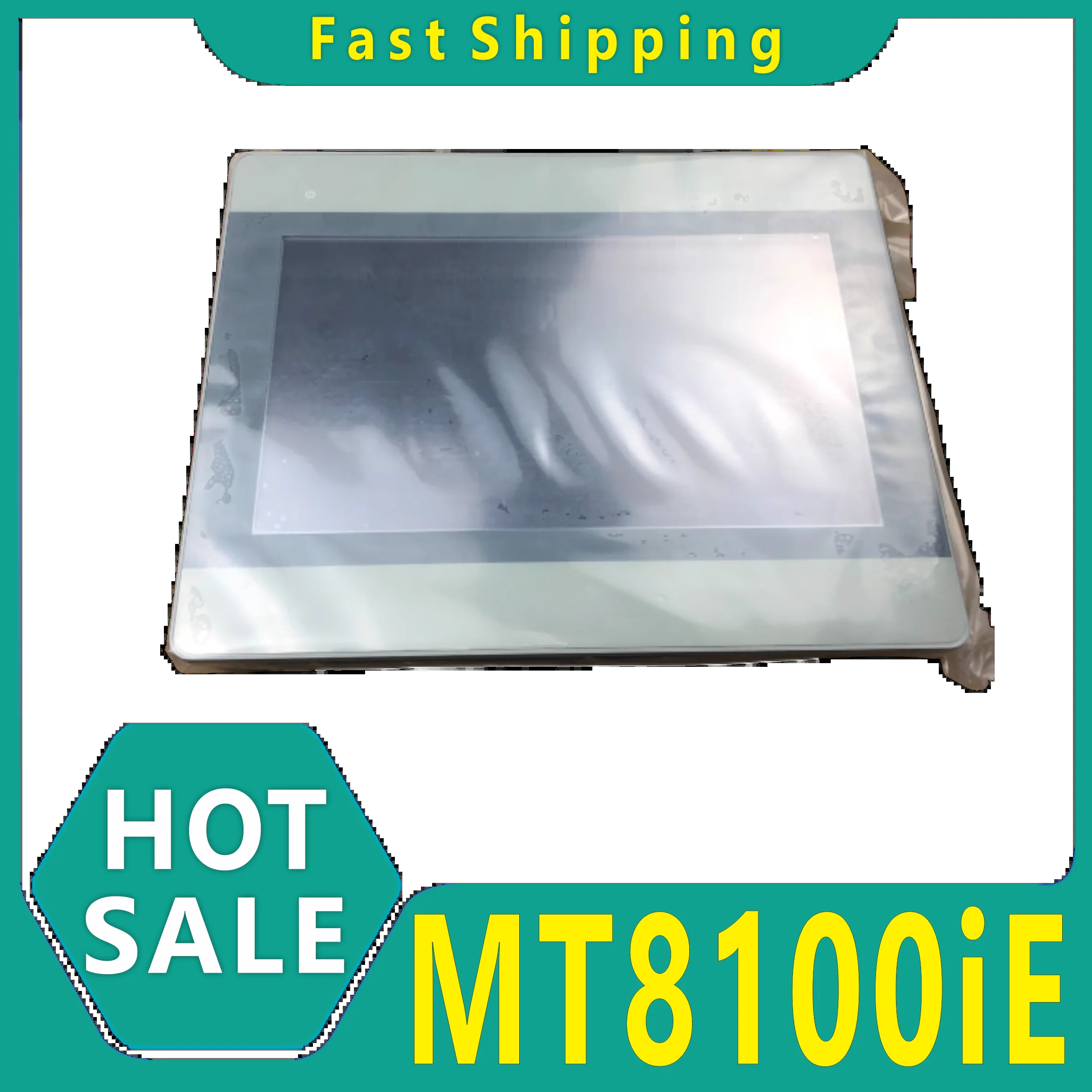 MT8100iE 신 오리지널