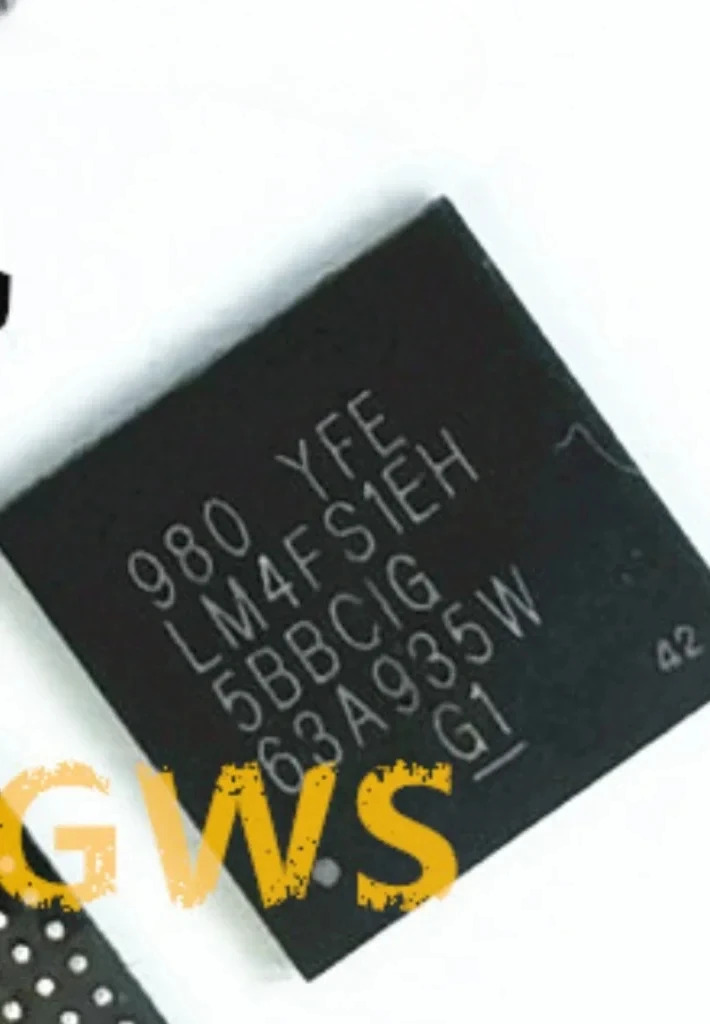 10PCS LM4FS1BH LM4FS1EH 980 YFC LM4FS1AH LM4FS1AH5BBCIGR 테이프 프로
