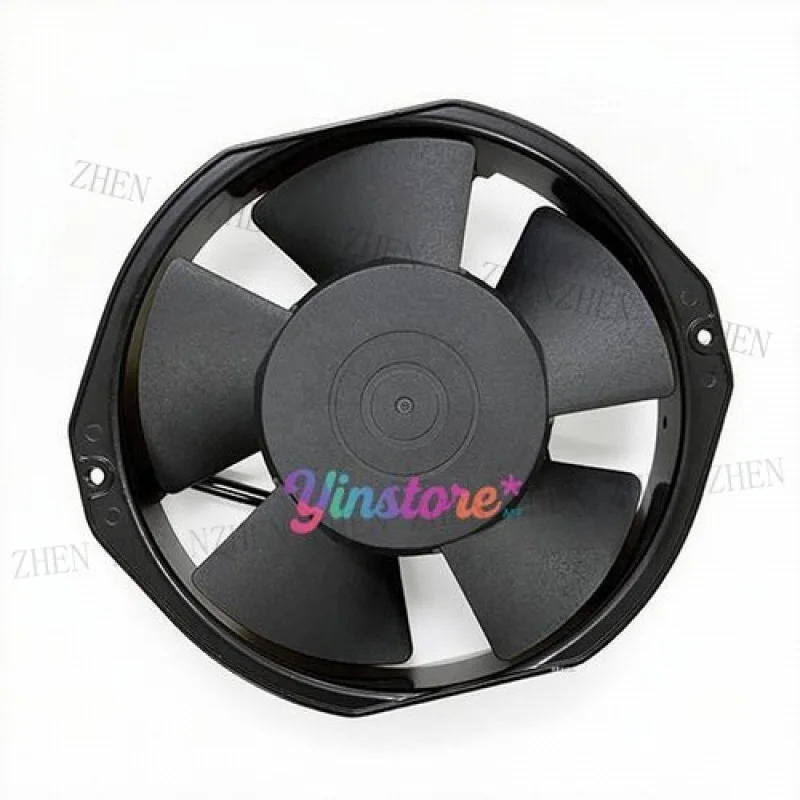 Y UF-173823 H 인버터 냉각팬 17238 AC230V 0.16A 33/30W