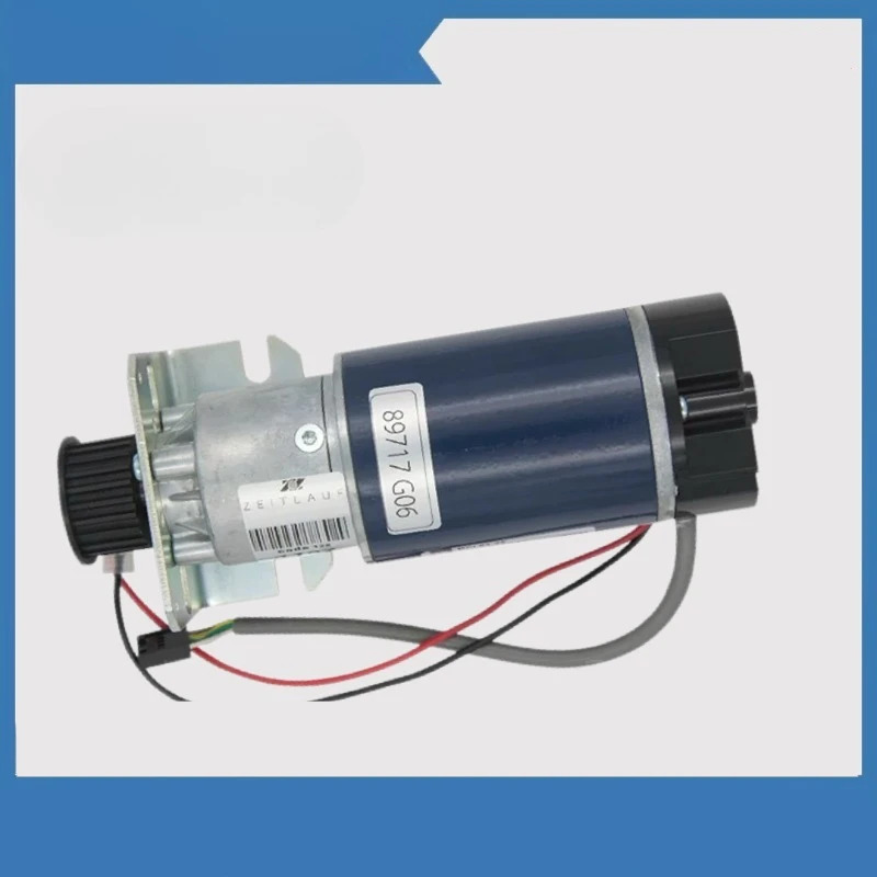 부품은 KONE 도어 머신 모터 KM602748G04 G03 89717G06 G08 G04 엘리베이터