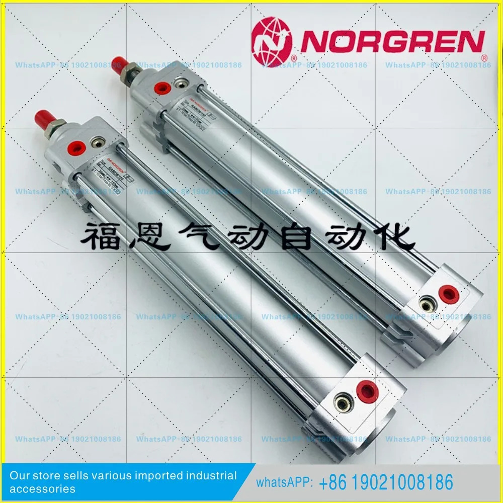 RA/8040/125 NORGREN 공압 실린더 PRA/182032/M/250 PCA/702063/M/100