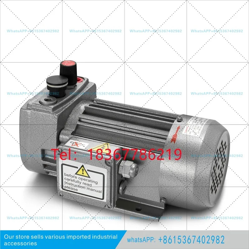 무오일 로터리 베진공 펌프 KBV404 KBV408 KLEE 대체