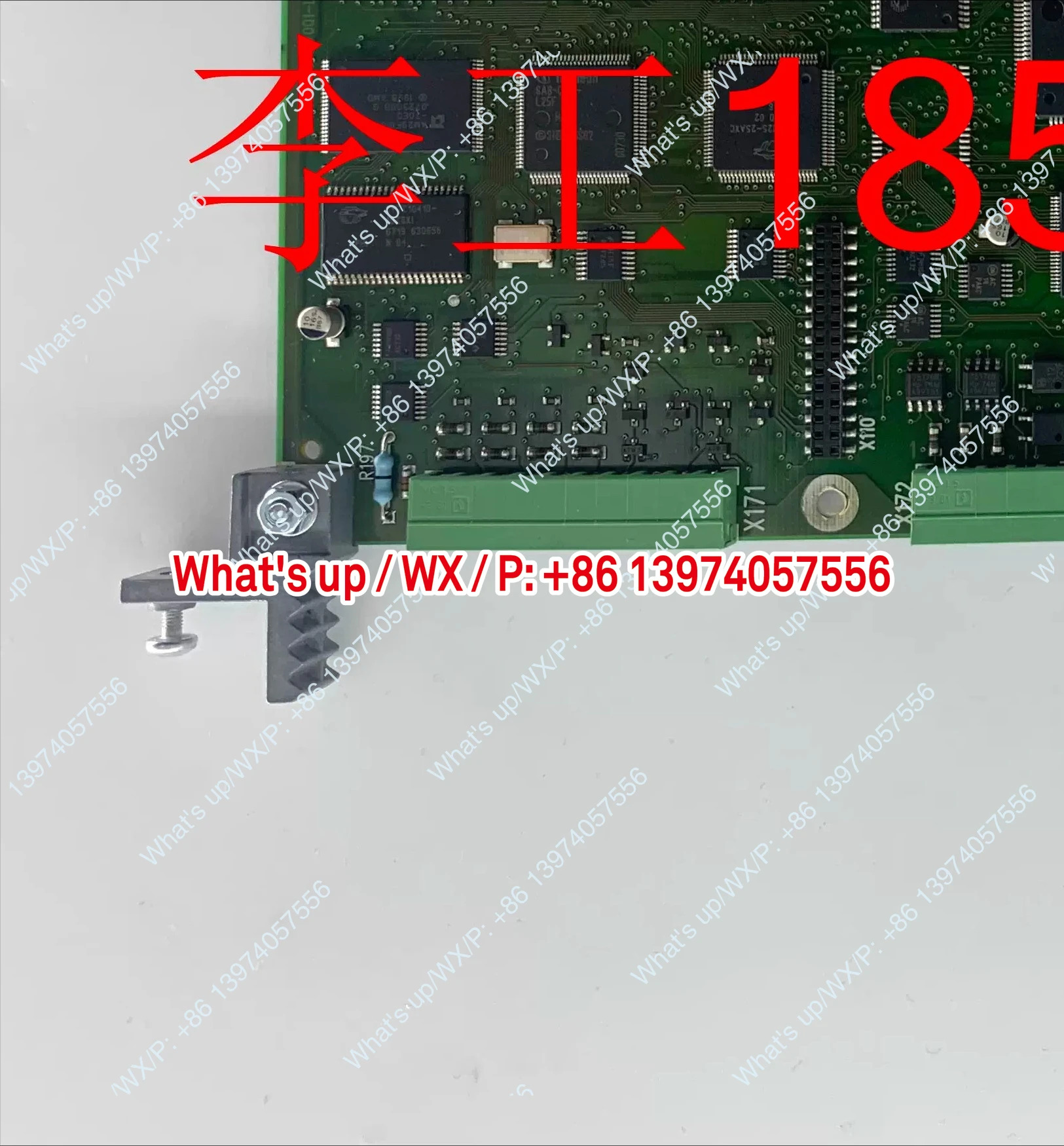 C98043-A7001-L2 신품 6RA70 DC CUD1 메보드 6RY1703-0AA01 제어 보드