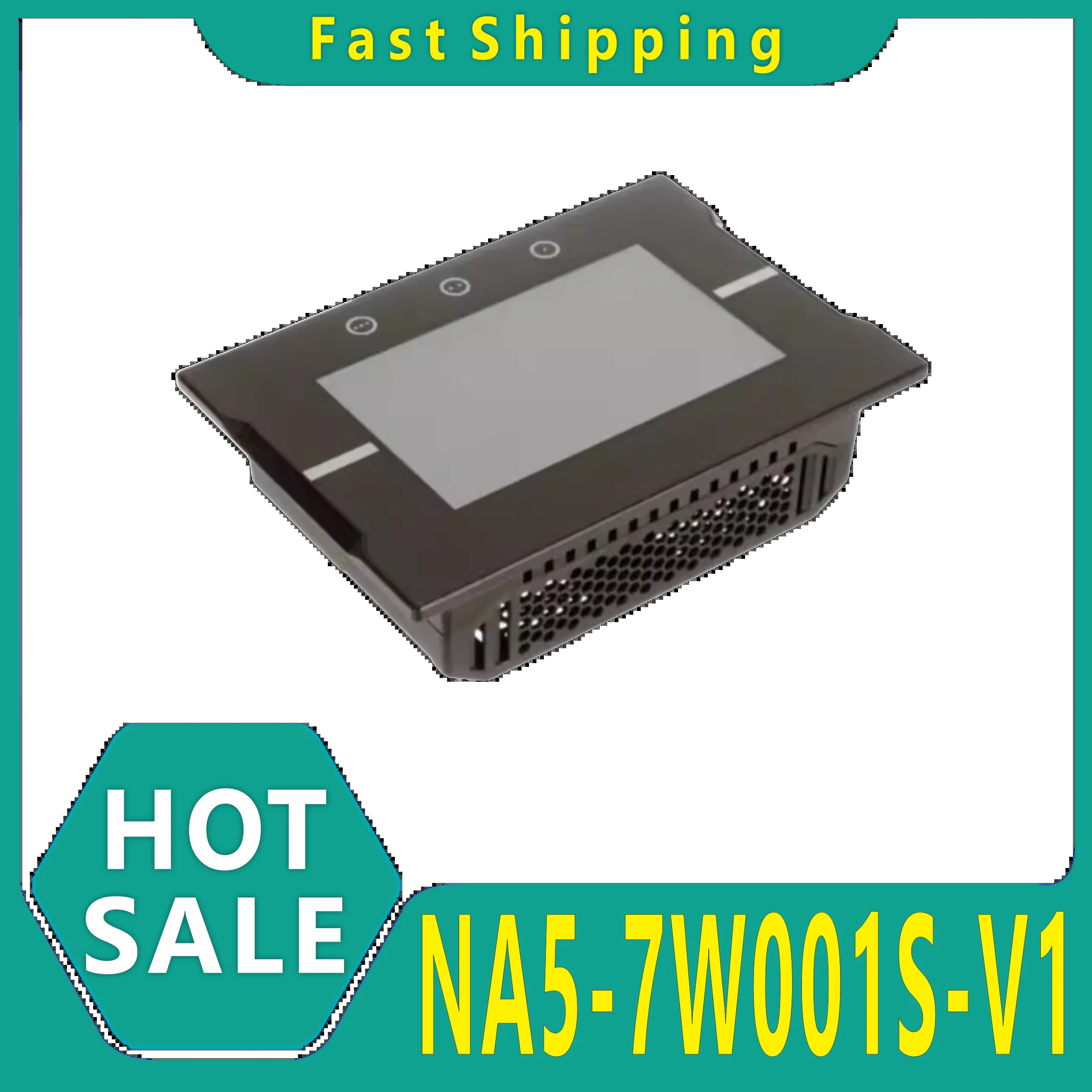 PLC 터치스크린 NA5-7W001S-V1 NA5-9W001B-V1 NS5-SQ10B-ECV2 NA5-9W001S-V1