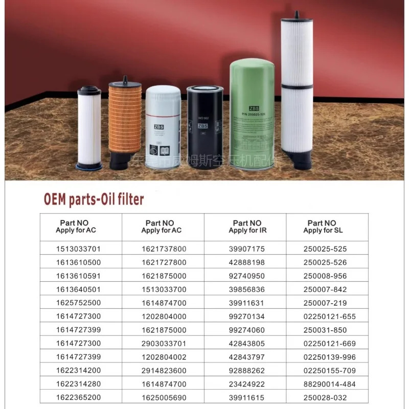 Ingersoll Rand 온도 압력센서 39883137 교체