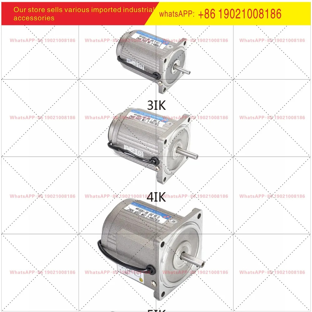Taili 광축 380V 모터 AC 주파수 변환 비동기 속도조절 3상 220V