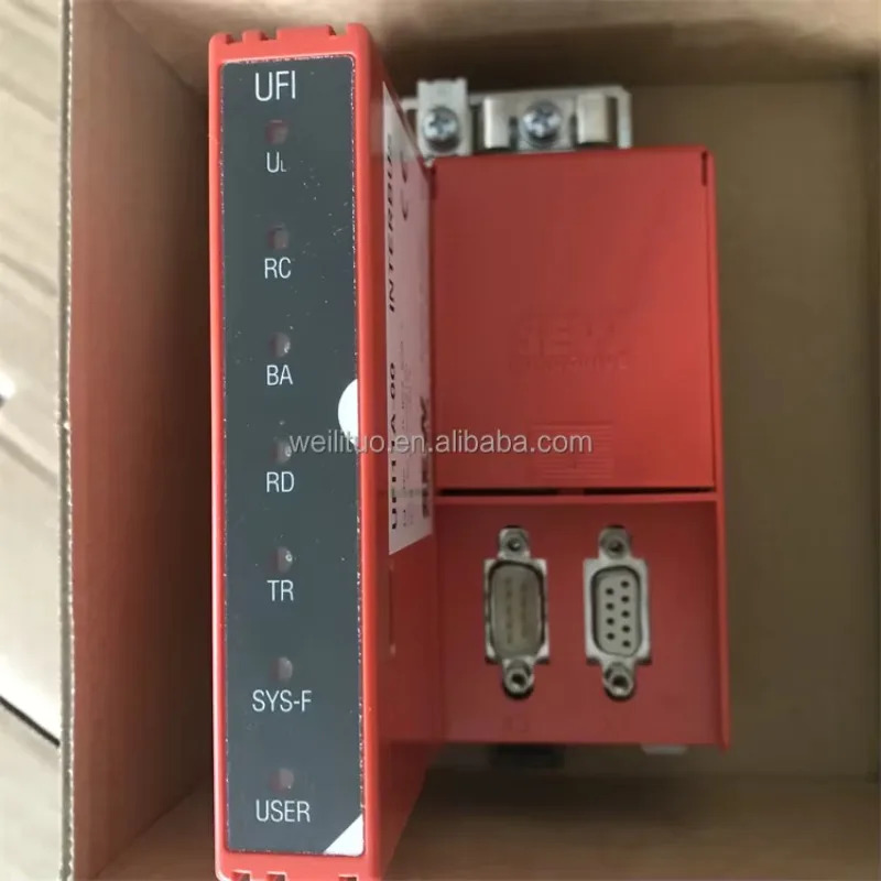 인버터 모듈 UFI11A 납품 08238987 독일 SEW EURODRIVE