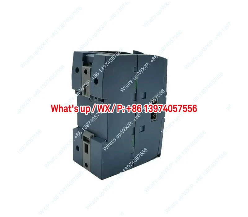 오리지널 신품 6ES7332-1BH01-0AA0 6ES7322-1FF01-0AA0 SIMATIC S7-300 PLC