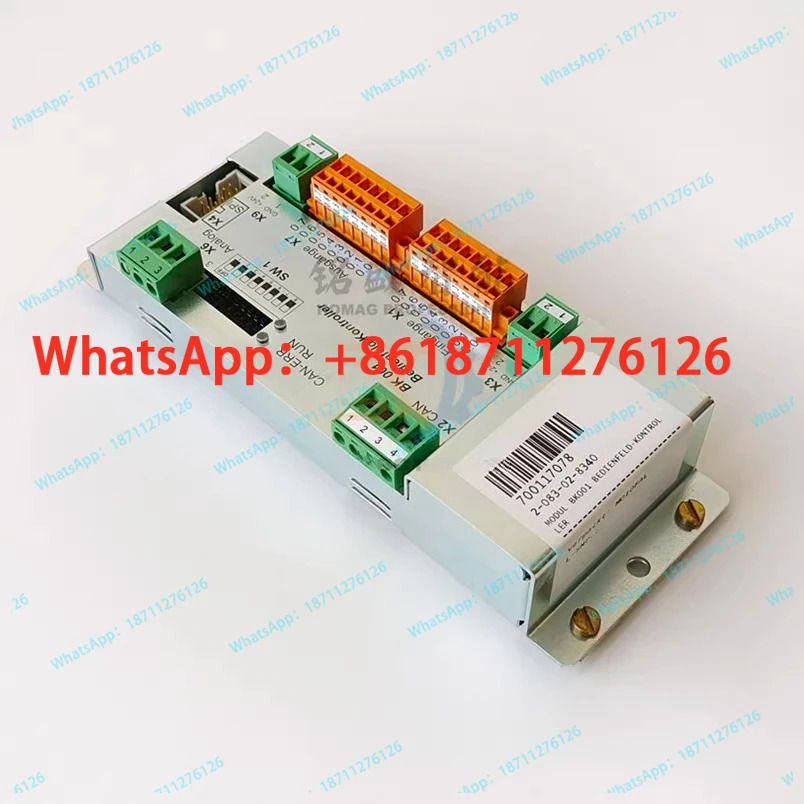 2-083-02-8340 모듈 2083028340 BK001 안정적성능