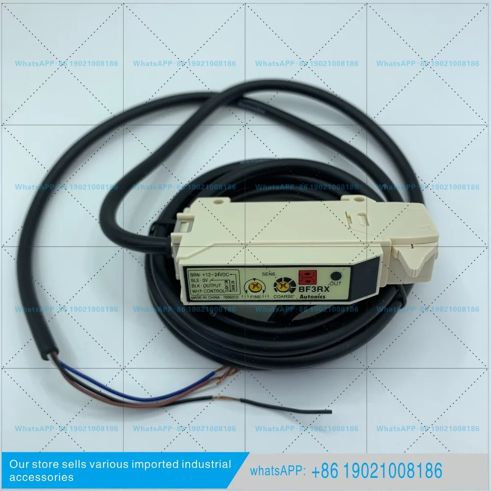 오토닉스 광섬유 증폭기 BF3RX 프로브 FD-620-10 FT-420-10