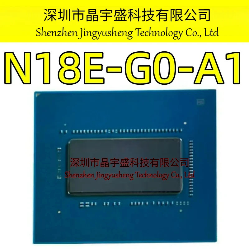 오리지널 뉴 N18E-G0-A1