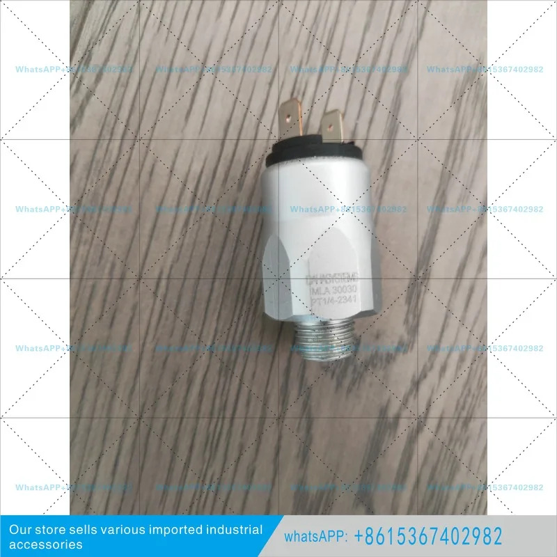 압력 스위치 MLA30010 MLA