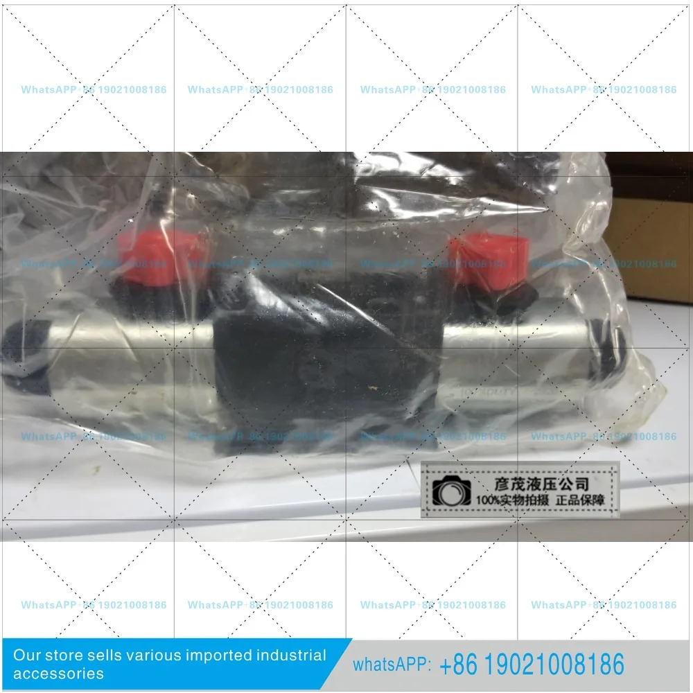 기성품 D1VW002CNJW91/SD1VW002CNJW 솔레노이드 역전 밸브