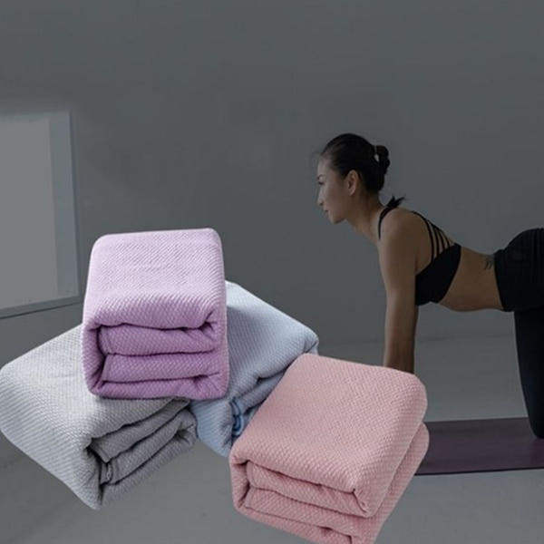 미끄럼 방지 타월