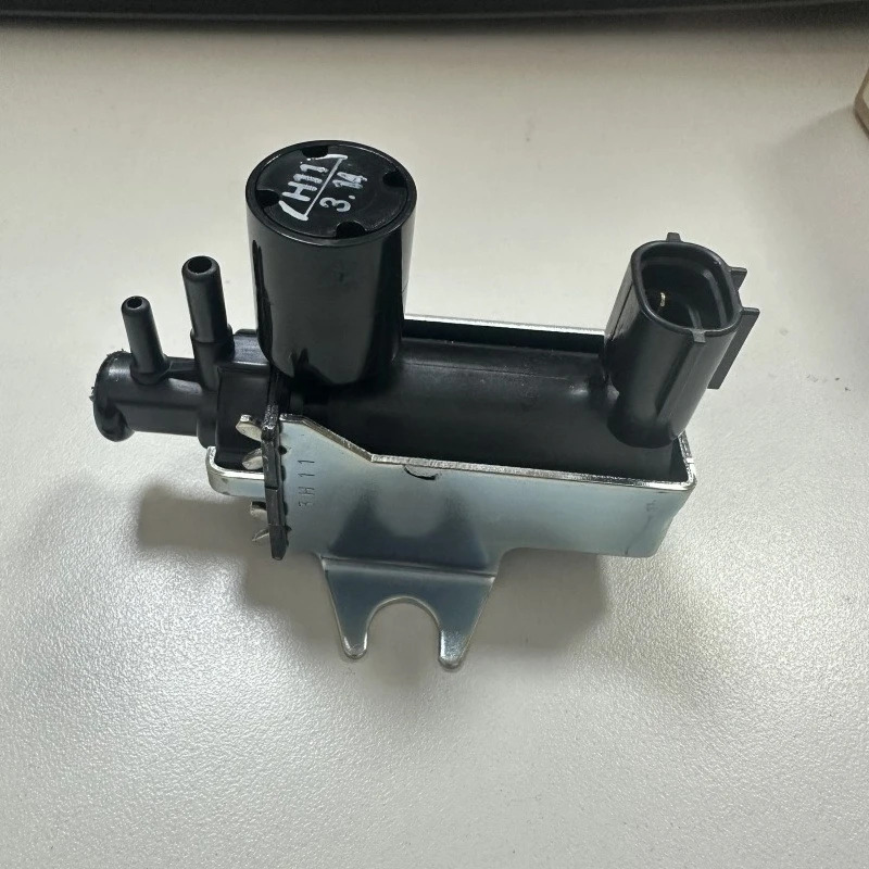 4JJ1 4JK1D-MAX 진공 솔레노이드 밸브 8-98116260-0 8-98116259-0 일본