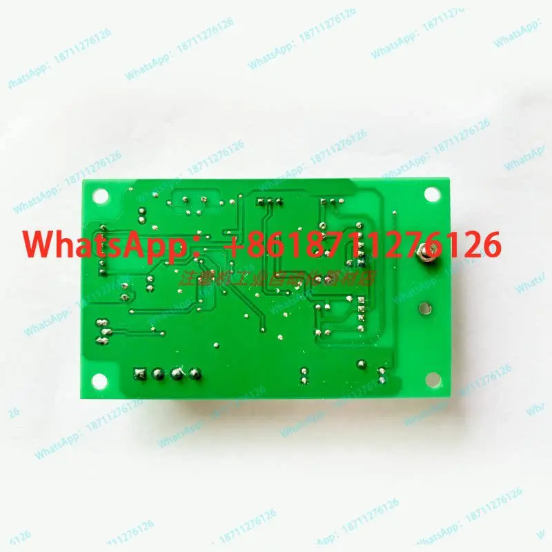 티산 성형기 서보 증폭 플레이트 J5 소형 AD BOARD 1610-00-001 유량 보상 카드