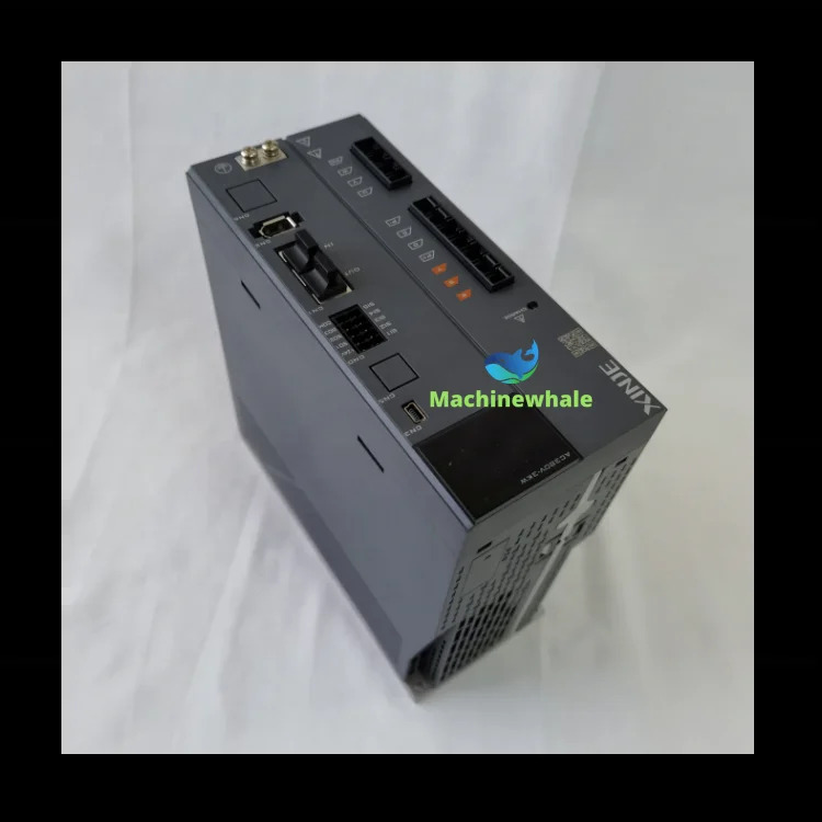 DS5C1-43P0-PTA 서보 드라이버 입력 3PH 380-440V 50/60HZ