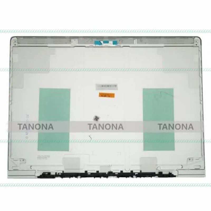 hp호환 Elitebook 735 G6DD 신품 WWAN 터치 LCD 후면 커버 단 케이스 실버