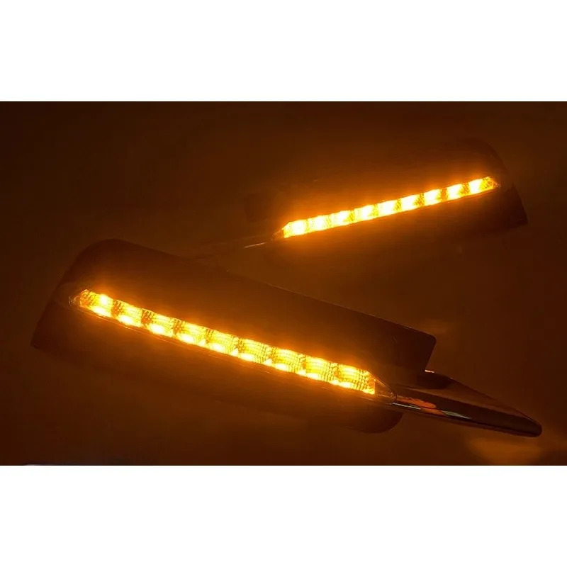 쉐보레호환 14-09 구형 크루즈 주주행등 LED 부품