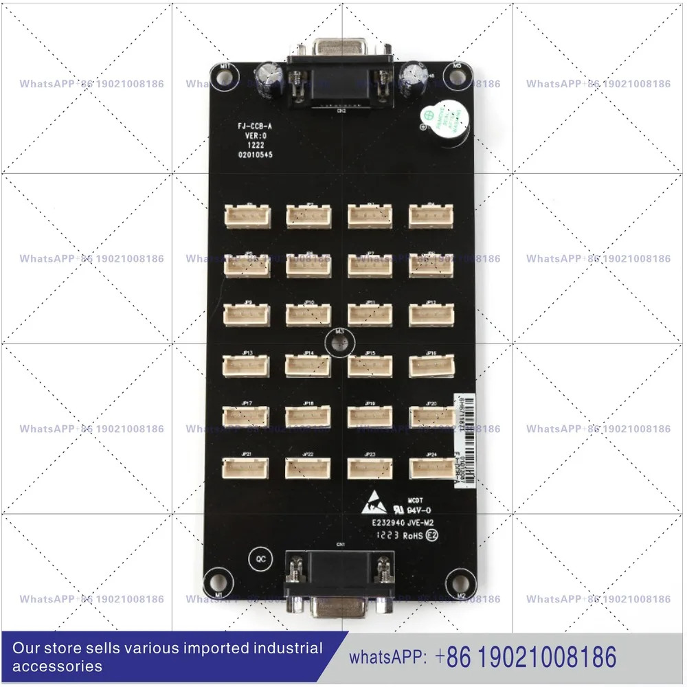 FJ-HCB-H CCB-A CTB-A/B 엘리베이터 MPU-V4.0 디스플레이 통신 캐빈 명령판
