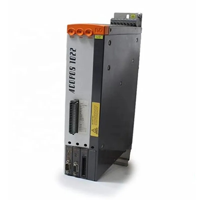 신 BR ACOPOS 1022 8V1022.00-2 8V1016.00-2 8V1090.00-2 8V1045.001-2 서보모터 드라이브 컨트롤러
