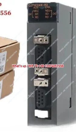 QJ71BR11 QJ71E71-100 QJ61BT11N QJ71C24N-R2-R4 QJ71PB93DM