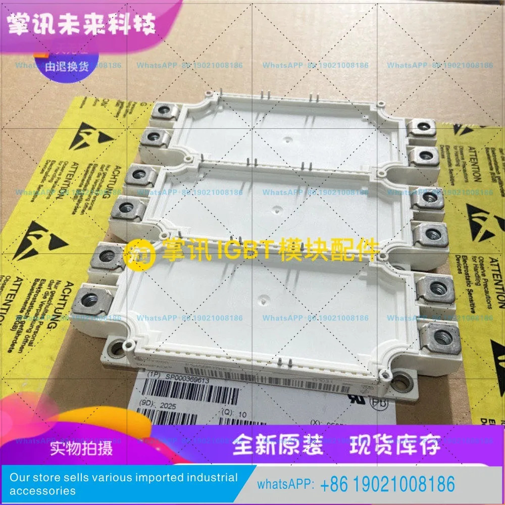 인버터 IGBT 모듈 드라이버 어셈블리 FS450R17KE3/AGDR-71C