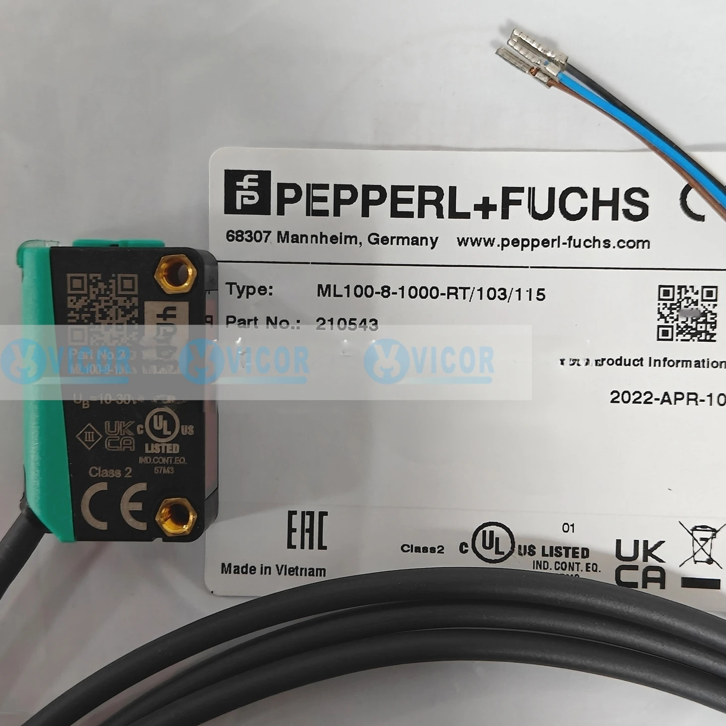 ML100-8-H-250-RT/103/115 1000 MV100 55/102 페퍼롤푸크스 ML100-8-1000-RT102 115 M100 ML100-8-H-350-RT 103