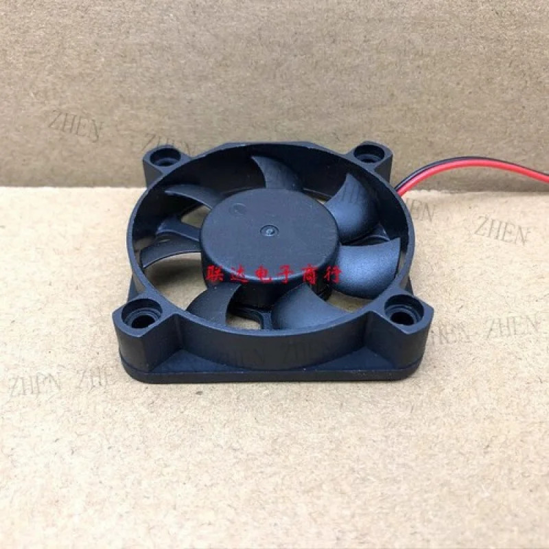 Y X5010D24HB DC24V 0.1A 5CM 인버터 냉각팬기능