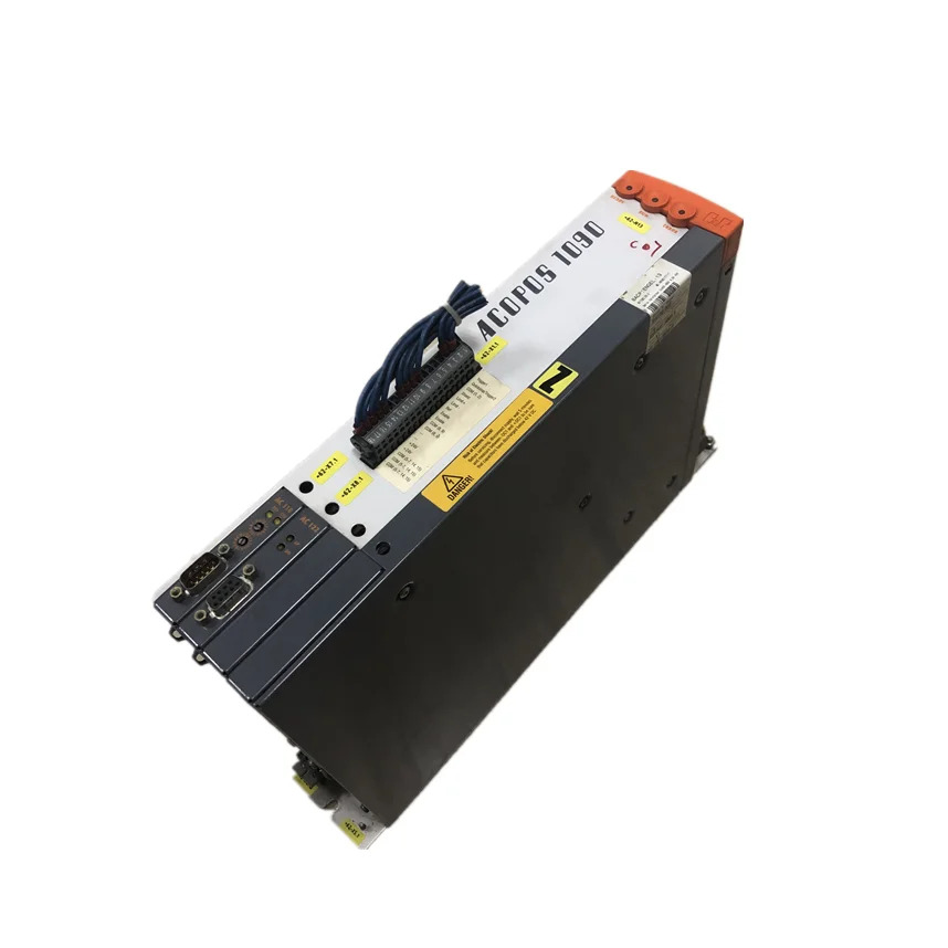 BR ACOPOS 1090 8V1090.00-2 8V1022.00-2 8V1016.00-2 서보모터 드라이브 컨트롤러