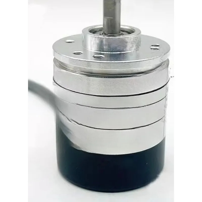 Yike 인코더 EB38B6-C4AR-1000 600 1024 ELCO 광전 로터리 인코더부품
