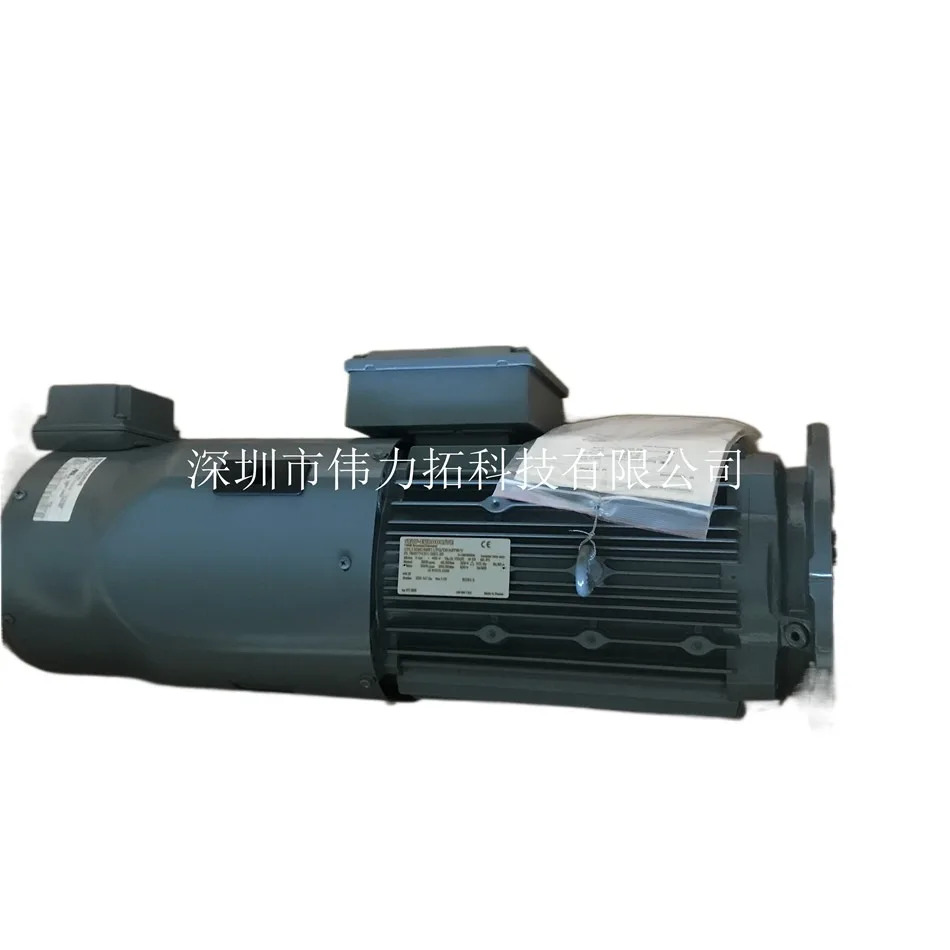 독일 DRL 시리즈 비동기식 서보모터 DRL132S4BE11HF/TF/AS7W SEW EURODRIVE