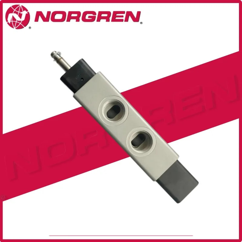 Norgren 솔레노이드 밸브 V63D413A-A212J A213J A218J A219J 24V/220V