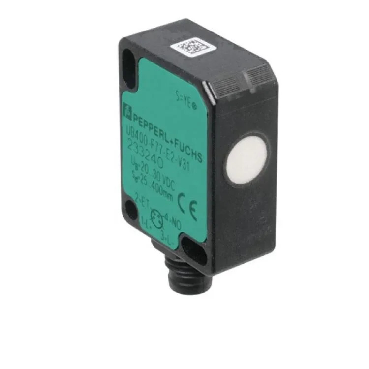 PF 초음파 스위치 센서 새 오리지널 UC4000-L2-I-V15