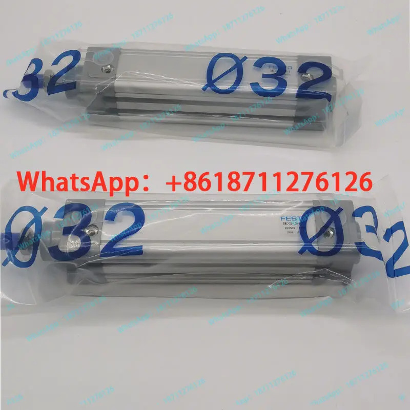 실린더 DNC/DSBC32-25-40 - 50.63.80.100125PPV A KP