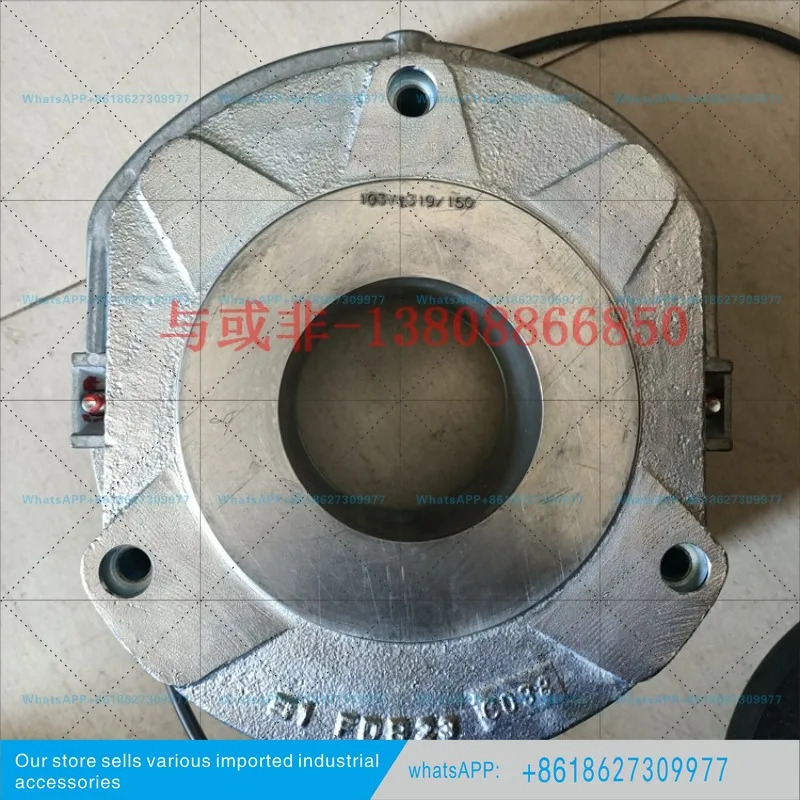 11kw/15kw 모터 브레이크 어셈블리 BRE15