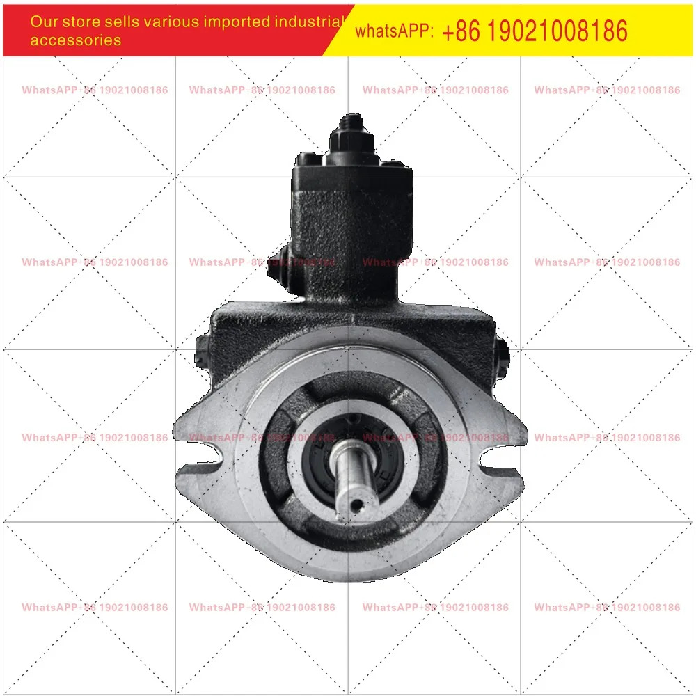 가변 베펌프 VP-SF-20-D VP-SF-30-D 유압 스테이션 오일 펌프 VP-20-FA3