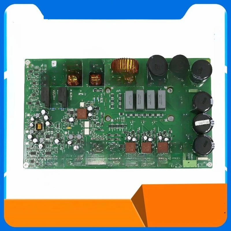엘리베이터 부품 KONE 인버터 메보드 A2 보드 모델 KM937520G01 G02